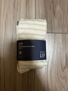 GAP＊ベビータイツ