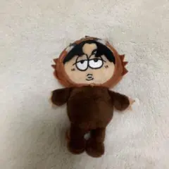 ONE Ｎ’ ONLY NAOYA ぬいぐるみ Amazon.co.jp: ワンエン ONE N'ONLY NAOYA 草川直弥 ぬいぐるみ