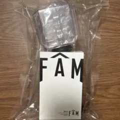 ペンライト　timelesz FAM