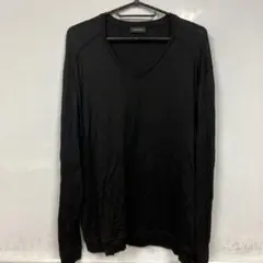 値引きしました、2500から2000 ジョゼフオムの長袖カットソーのサムネイル