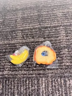 パペットスンスンキーホルダー