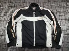 HYODO 夏用バイクメッシュジャケット HYODO 夏用バイクメッシュジャケット バイクのフルメッシュ