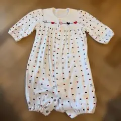 ツーウェイ・ドレスオール 50〜70cm