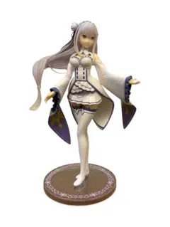 Re:ゼロ エミリア フィギュア リゼロ