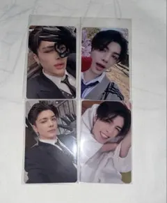 &TEAM MAKI マキ ラキドロ コンプ Go in Blind 月狼