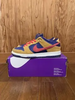 Nike SB Dunk Low Pro 