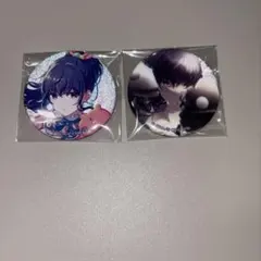 プロセカ　朝比奈まふゆ　グリ缶
