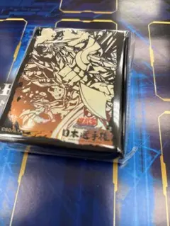 遊戯王 日本選手権 2024 オシリスの天空竜 スリーブ - メルカリ