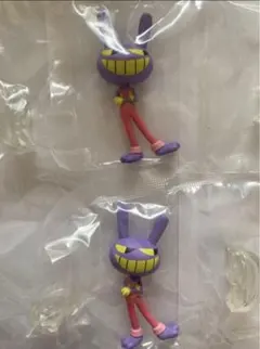 S@プロフ必読¦断捨離中 様　専用　ジャックス2点