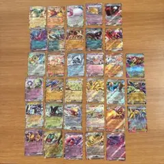 ポケモンカード 汎用 デッキパーツ RR まとめ売り メガドリーム - メルカリ