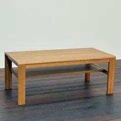 H21K10 展示品 カリモク チターノ センターテーブル T18350