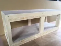 きら　オーダー品　上版コンパネ追加　水槽台 きら様専用 オーダー品 上版コンパネ追加 水槽台 - メルカリ