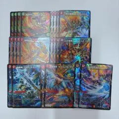 ロッドゾージア 5000vt ガイアッシュカイザー - メルカリ