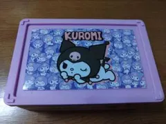 クロミ お菓子オリコン パフスナックキャラメル味のサムネイル