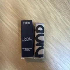 新品 Dior ディオール アディクト リップスティックケース ワイルドベージュ