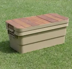 天然無垢材仕様　トランクカーゴ用　木製テーブル天板　特大 木材天板のみの販売です