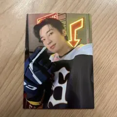 SEVENTEEN HOME 2025 トレカ フォトカード ウォヌ