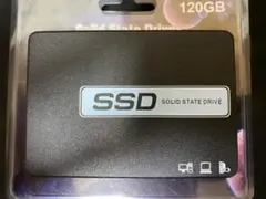 SSD 128GB 本体 2.5インチ SATA接続のサムネイル