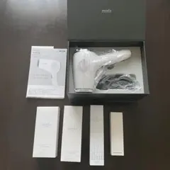 MUSEE PLATINUM 脱毛器 本体 BE903MH MUSEE PLATINUM 脱毛器 本体 BE903MH - メルカリ