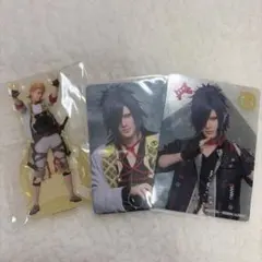 刀ミュ ソハヤノツルキ 大典太光世 セット