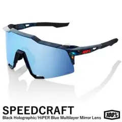 と*ん様 100% ワンハンドレッド speedcraft スピードクラフト　中のサムネイル