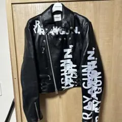 2026年最新】TAKAHIROMIYASHITATheSoloist. メンズ レザージャケット