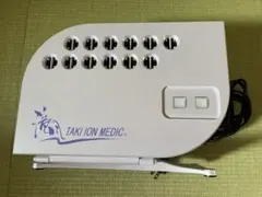 TAKI ION MEDIC 滝風イオンメディック 本体 - メルカリ