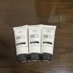 【ぴのちゃんさん専用】Schwarzkopf FIBREPLEX No.3のサムネイル