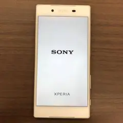Xperia Z5 SOV32 32GB SIMフリー 603Q