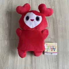 【GiGO限定】TWICE LOVELYS ぬいぐるみパペット チェヨン