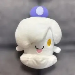 ポケットモンスター　ポケモン　ヒトモシ　ぬいぐるみマスコット