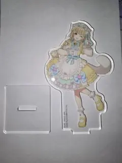 ロ*ゼ様 アクリルスタンド 藤田ことね 学園アイドルマスター