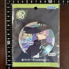 M*Y様 エイトリ 18TRIP 大黒 可不可 大黒可不可 缶バッジ BD vo - メルカリ