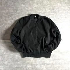 ミリタリージャケット ブルゾン