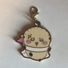 ちいかわ ぬいぐるみキーホルダー ちいかわパーク