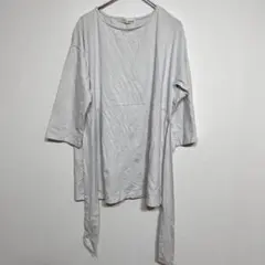 【M】shoo-la-rue シューラルー　レディース　シャツ　ゆったりのサムネイル