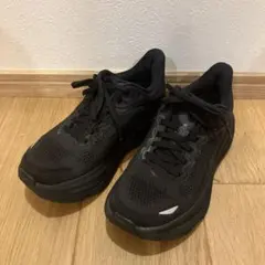 HOKA ホカ　ボンダイ 9 スニーカー　23㎝