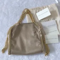 ステラマッカートニー ファラベラ