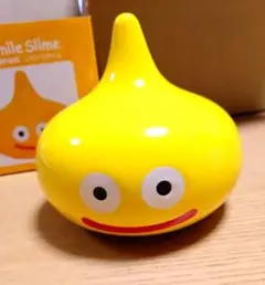 ドラゴンクエスト メタルスライム貯金箱 鳥山明 - メルカリ