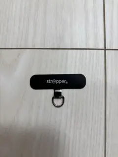 [現品限り]strapper ストラッパー
