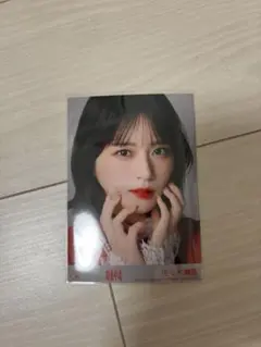 LOVE イコラブ 佐々木舞香 HMV特典 劇薬中毒 ソロジャケ - メルカリ