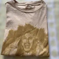 藤井風 Tシャツ コーチェラ XLサイズ Prema Tee (Ivory) - メルカリ