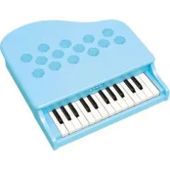 KAWAI ミニピアノ（ミントブルー） 1185-P25のサムネイル