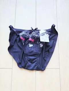 Hello Kitty 刺繍入りショーツ Sサイズのサムネイル