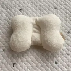 산데시카 산데시카 아기베개 머리모양을 살려주는 머리모양 케어베개