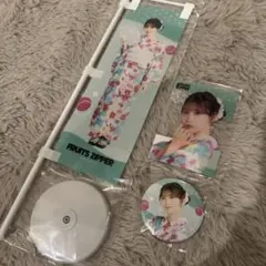 すきくじ 櫻井優衣 セット