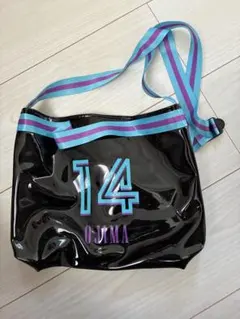千葉ロッテマリーンズ クリアサコッシュＢＳＷ 小島和哉