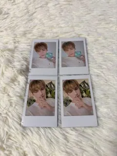 TXT ヒュニンカイ ACT TOMORROW インスタントフォト