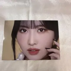 TWICE ミナ ラントレ MISAMO masterpiece ⑤ - メルカリ