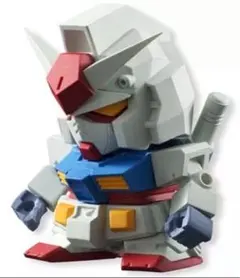 【10806】ビルドモデル ガンダム 1.ガンダム